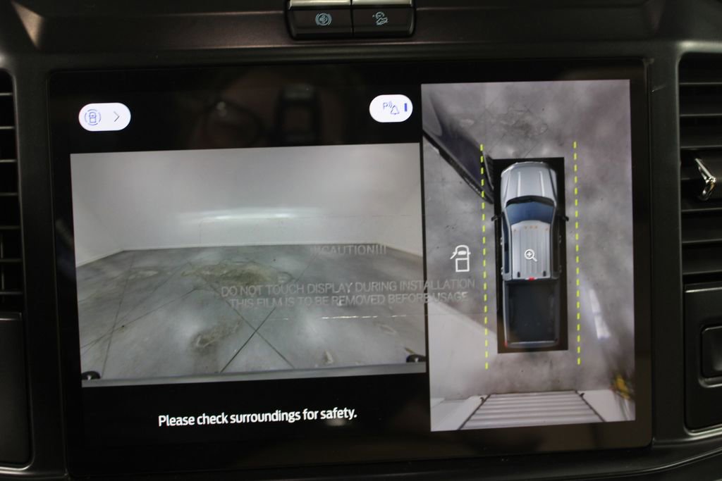 New 2026 Ford F250 Lariat w/ Chrome Package image 55