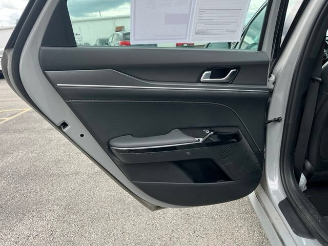 Certified 2025 Kia K5 GT-Line AWD/4WD image 35
