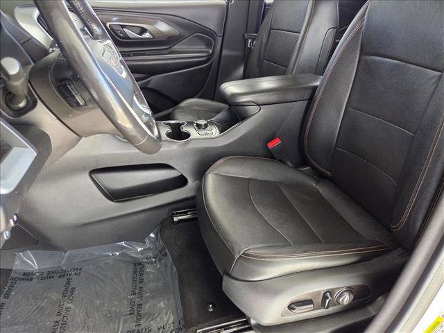 Used 2021 GMC Terrain SLT image 15