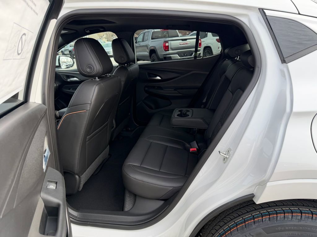 New 2026 Buick Envista Avenir image 17