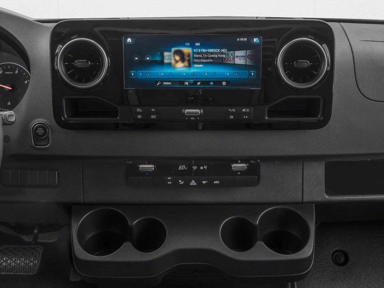 New 2026 Mercedes-Benz Sprinter 2500 image 7