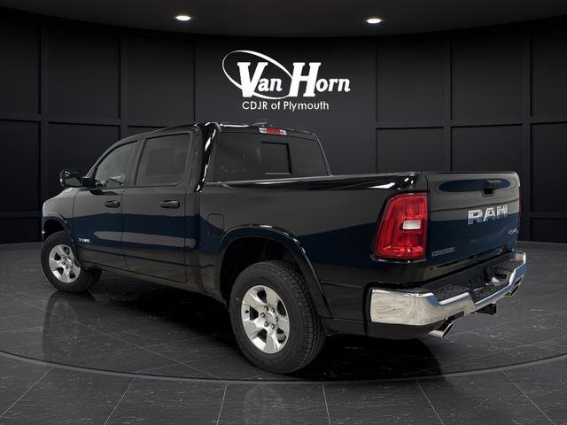 New 2026 RAM 1500 Big Horn image 3