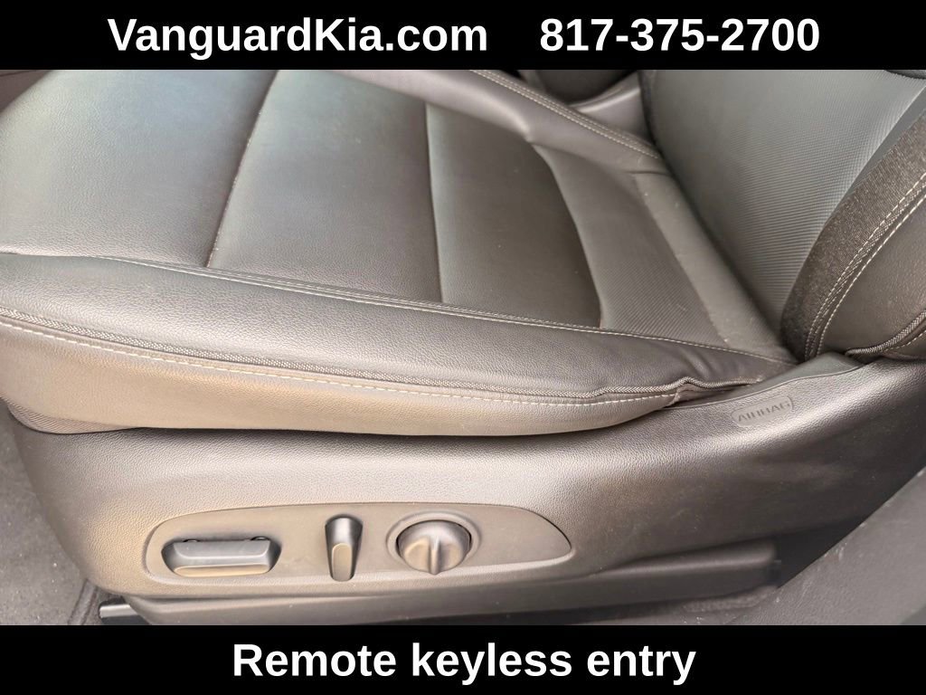 Used 2023 Chevrolet TrailBlazer ACTIV w/ Sun and Liftgate Package AWD/4WD image 15