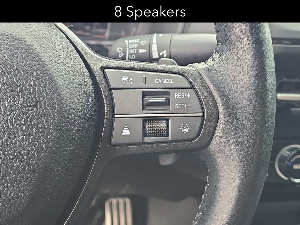 Used 2025 Honda Accord Sport image 11