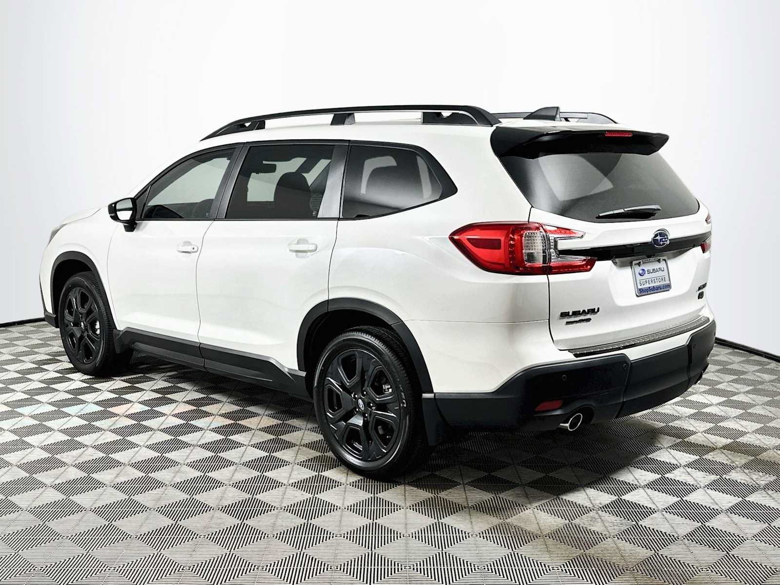 New 2026 Subaru Ascent Bronze Edition AWD/4WD image 5