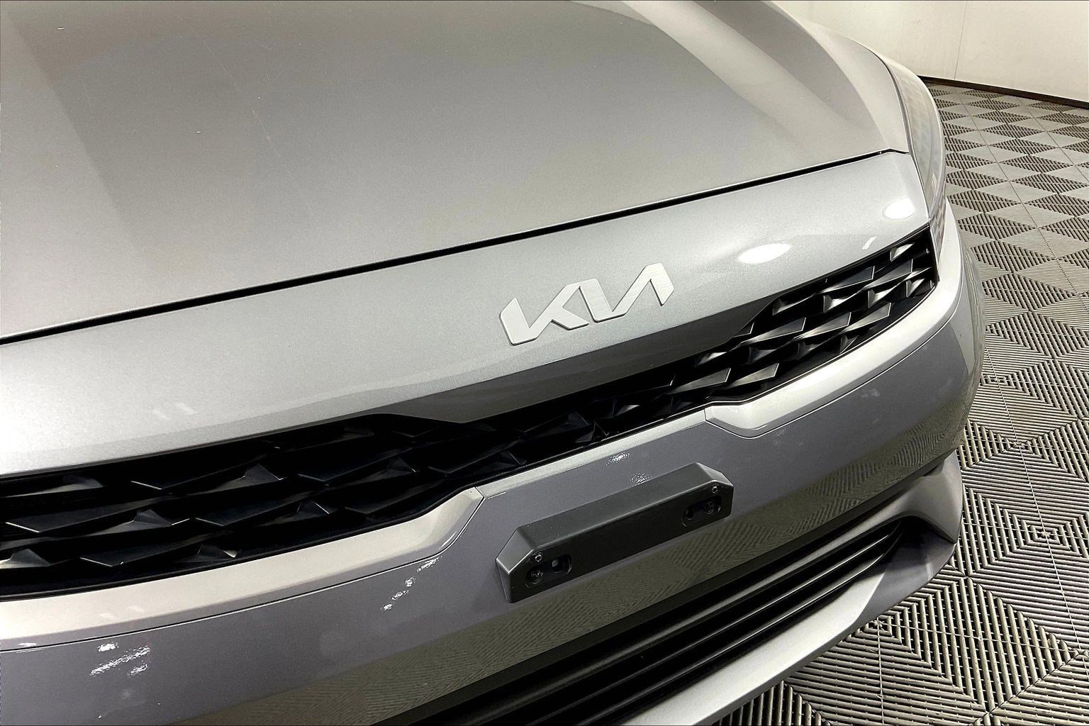 Certified 2023 Kia Forte LXS image 31