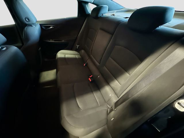 Used 2016 Chevrolet Malibu LS image 21