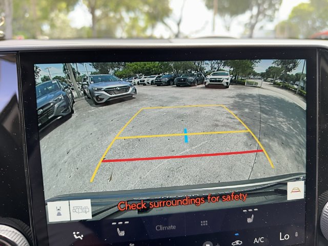 Used 2026 Lexus NX 350 AWD w/ Cold Area Package image 17