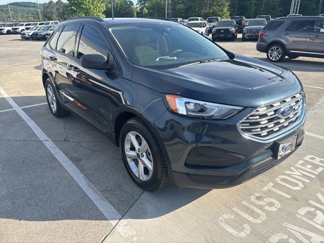 Used 2022 Ford Edge SE AWD/4WD image 7