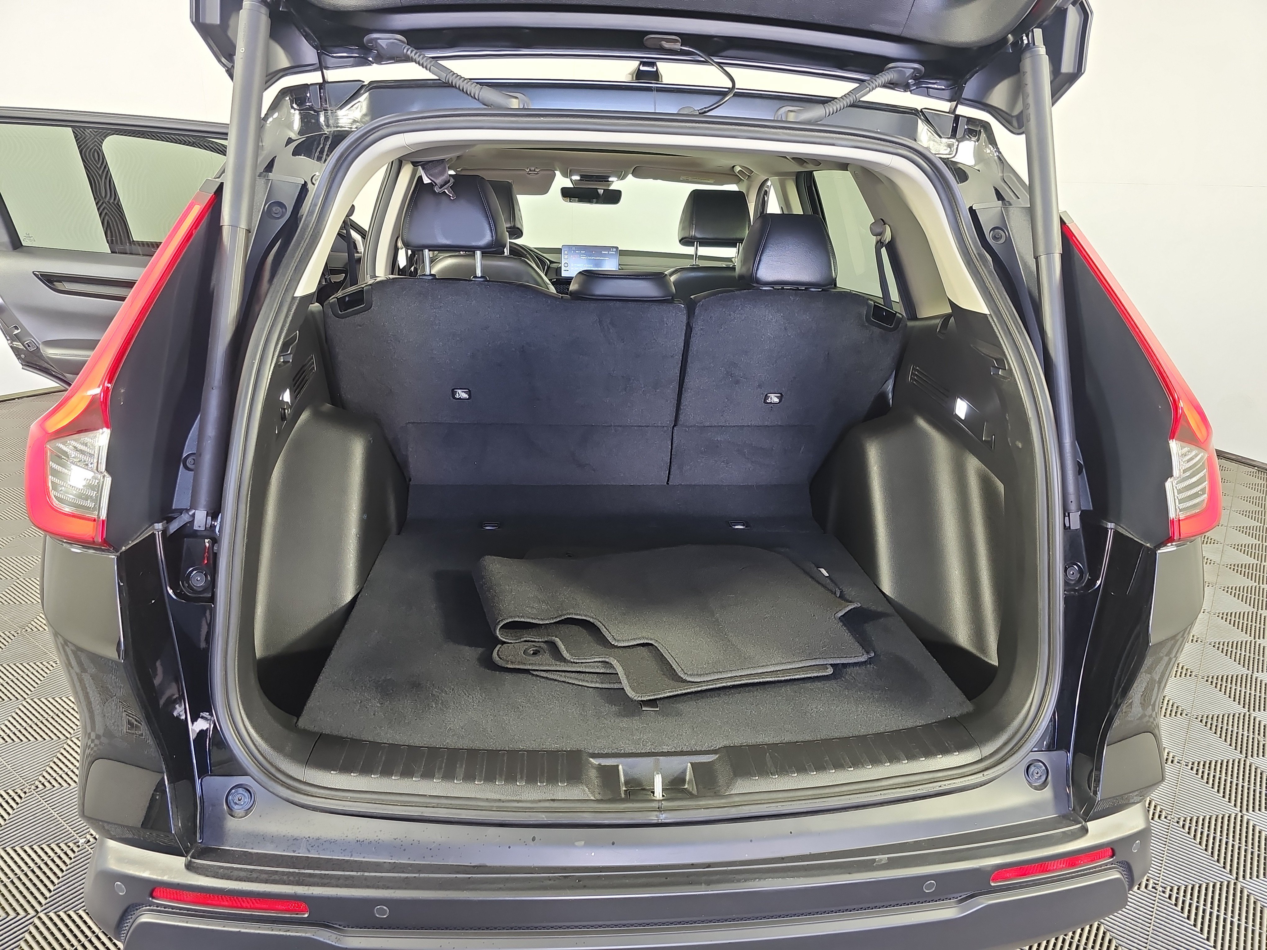Certified 2023 Honda CR-V EX-L image 21