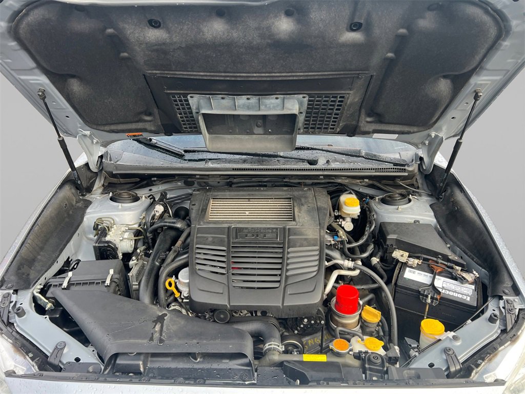 Used 2017 Subaru WRX Premium image 9