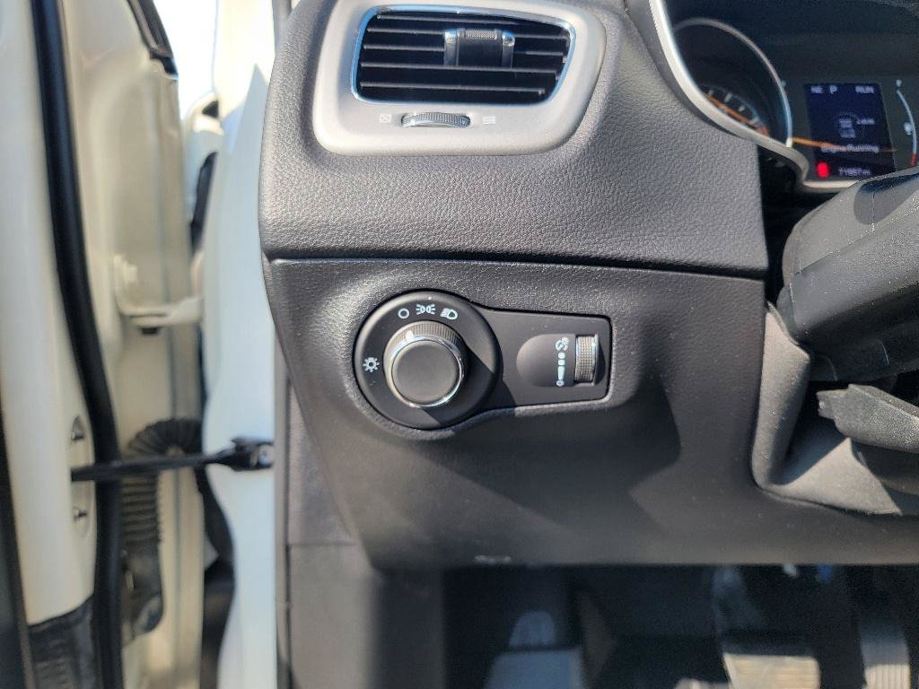 Used 2021 Jeep Compass Sport AWD/4WD image 15