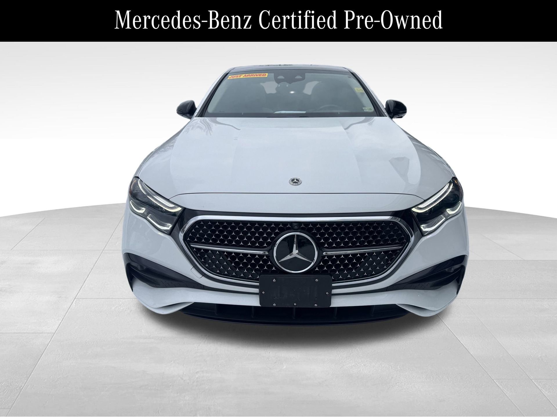 Used 2024 Mercedes-Benz E 350 E 350 image 2