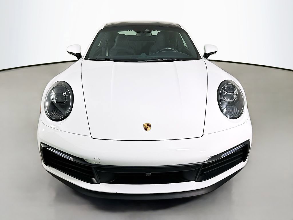 Used 2024 Porsche 911 Carrera S image 6