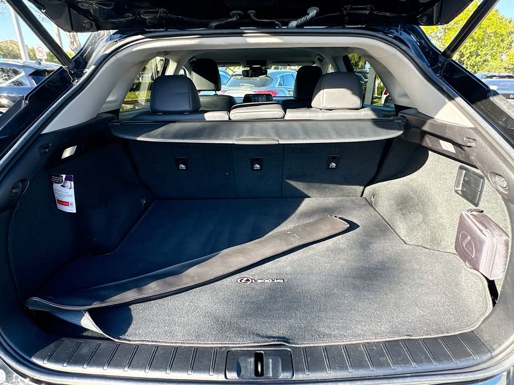 Used 2022 Lexus RX 350 350 image 25