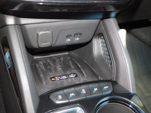 New 2026 Chevrolet TrailBlazer RS w/ Convenience Package image 35