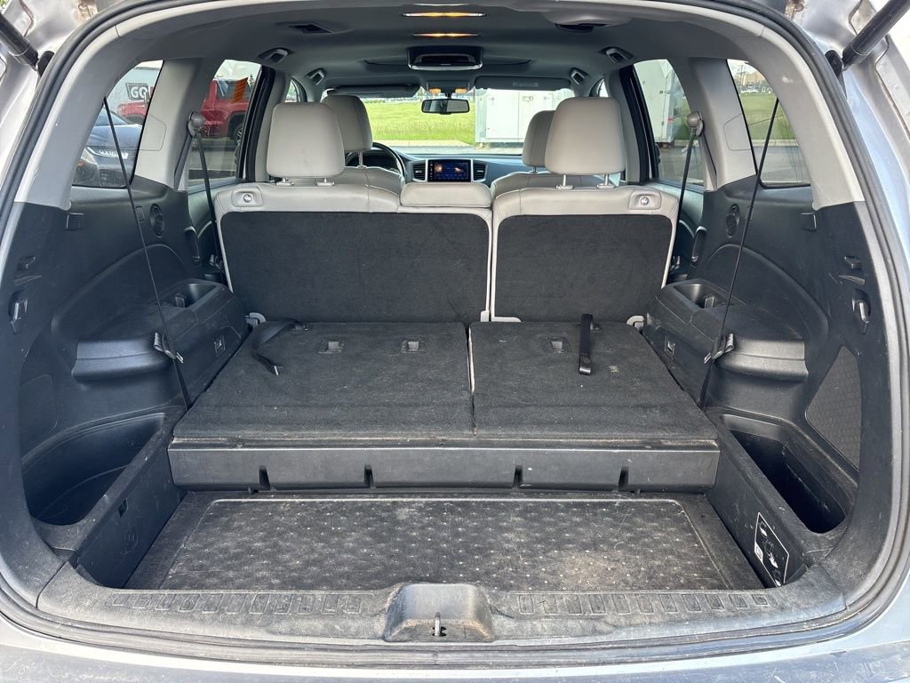 Used 2016 Honda Pilot EX-L image 11