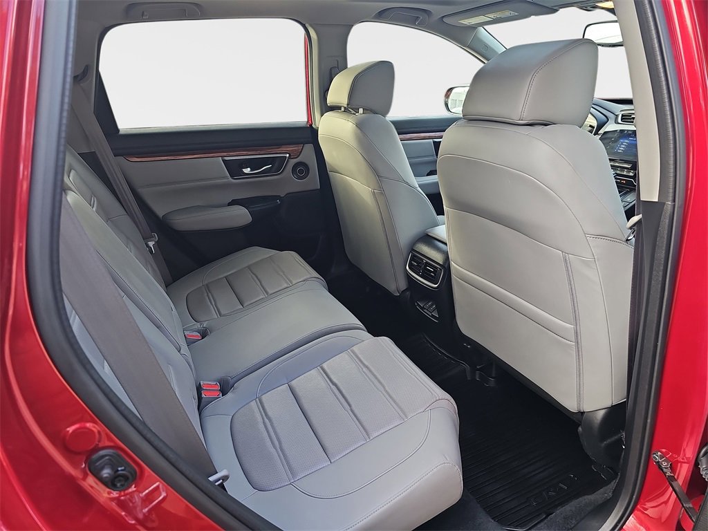 Used 2021 Honda CR-V Touring image 13
