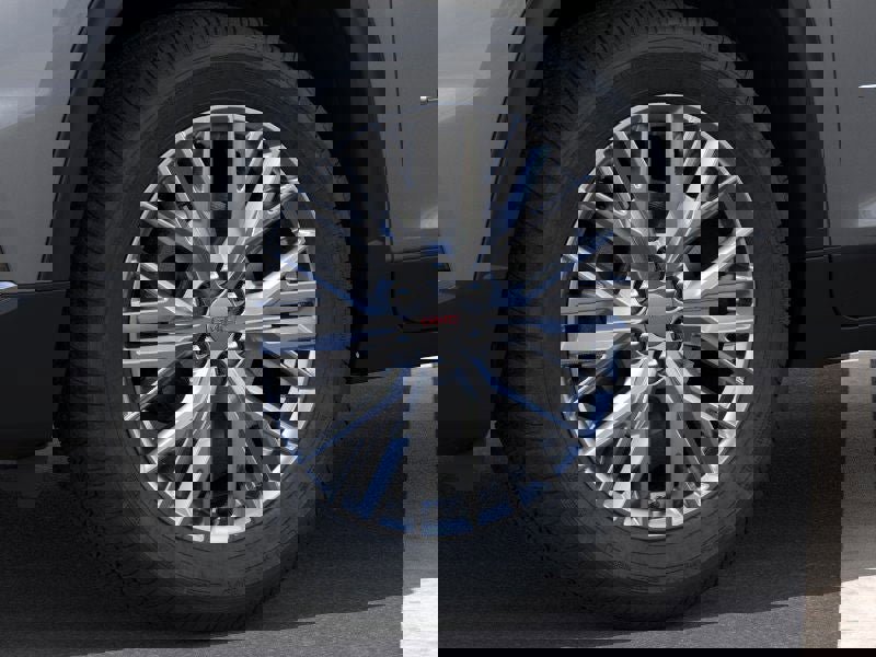 New 2026 GMC Acadia Elevation w/ Elevation Premium Package image 69