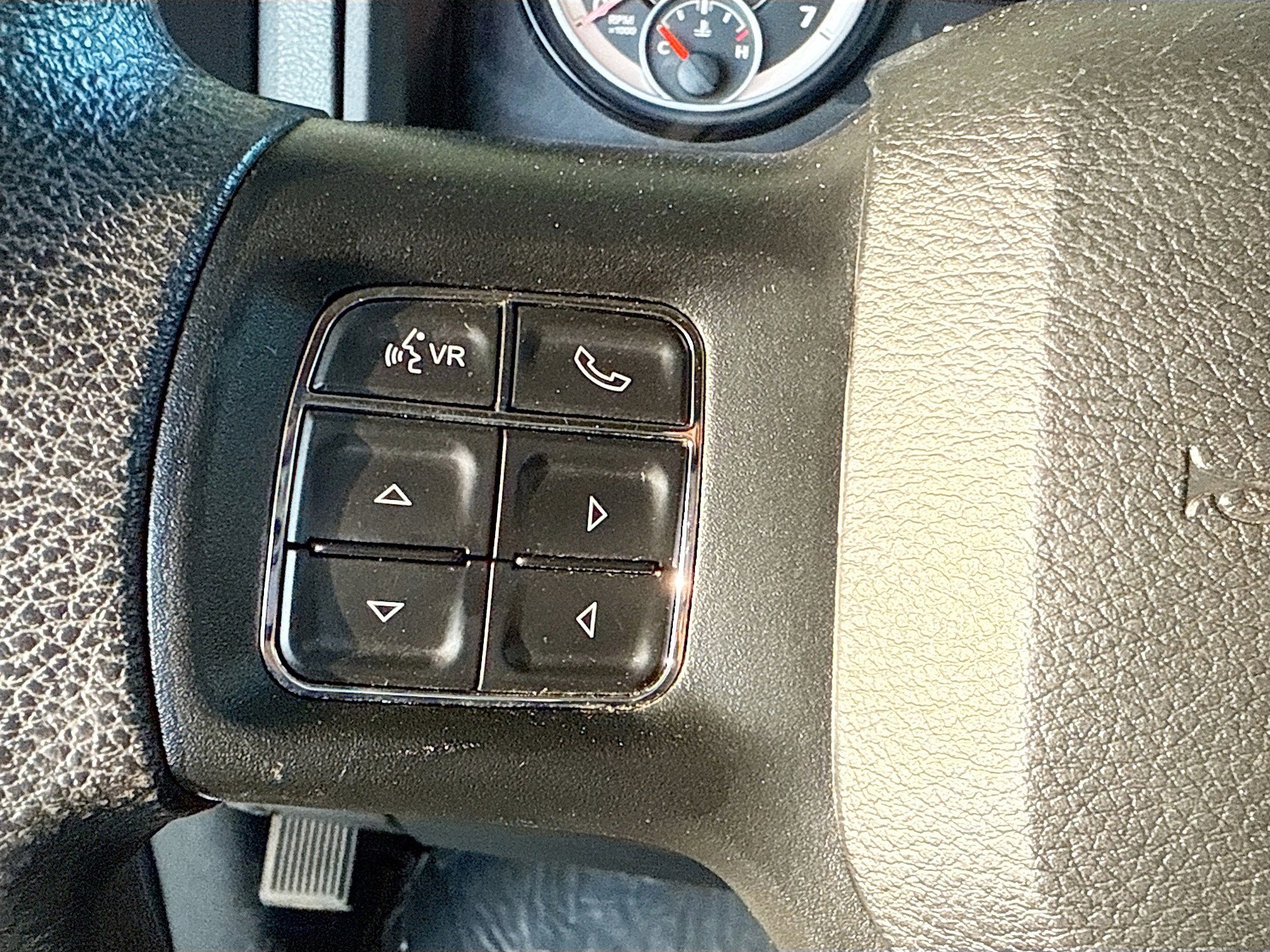 Used 2018 RAM 2500 Tradesman w/ Power Wagon Package image 14