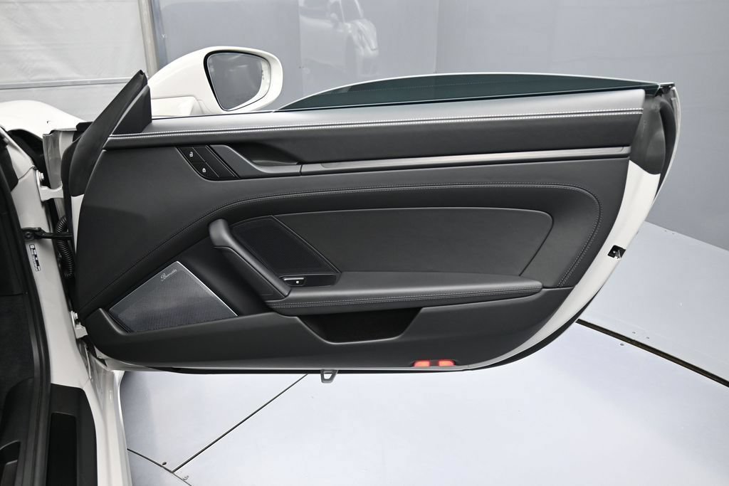Certified 2024 Porsche 911 Carrera GTS RWD image 26