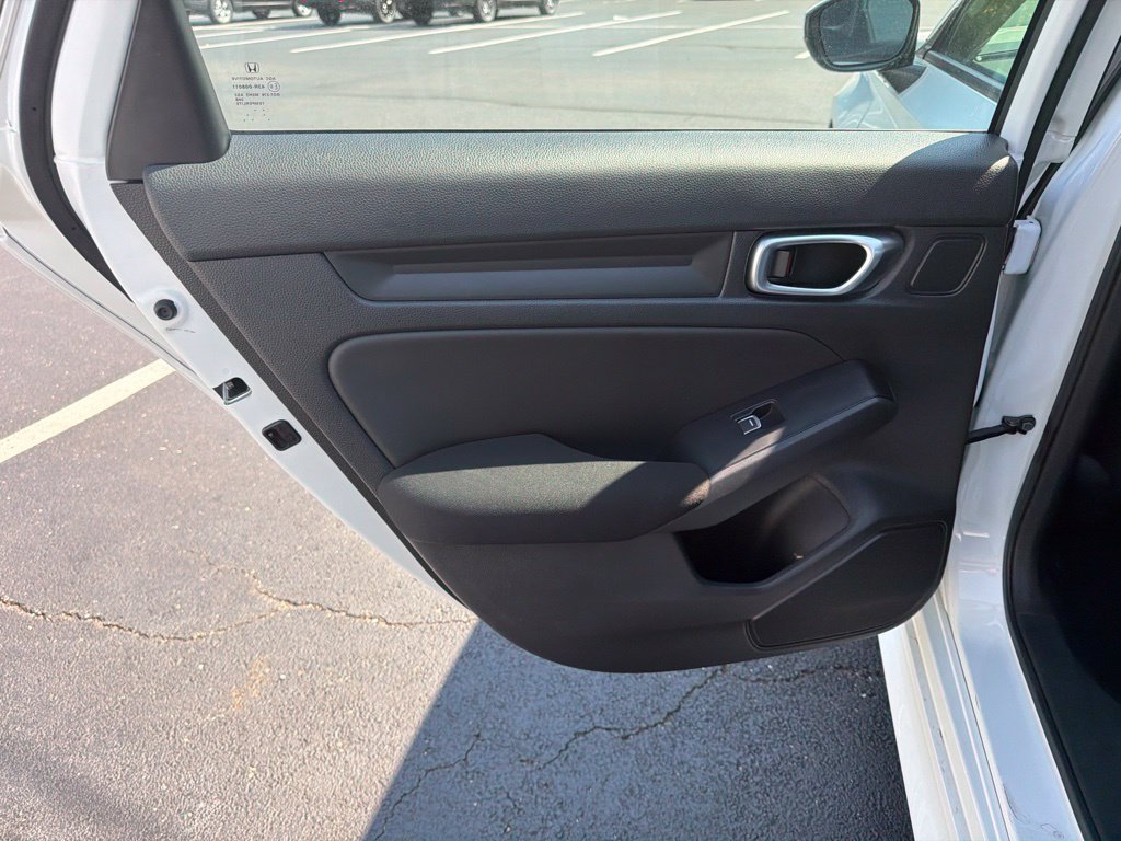 Used 2023 Honda Civic LX image 19