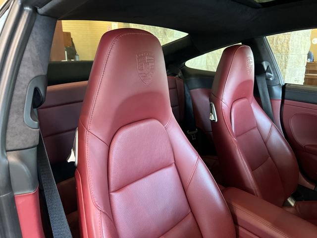 Used 2018 Porsche 911 Carrera 4S image 21