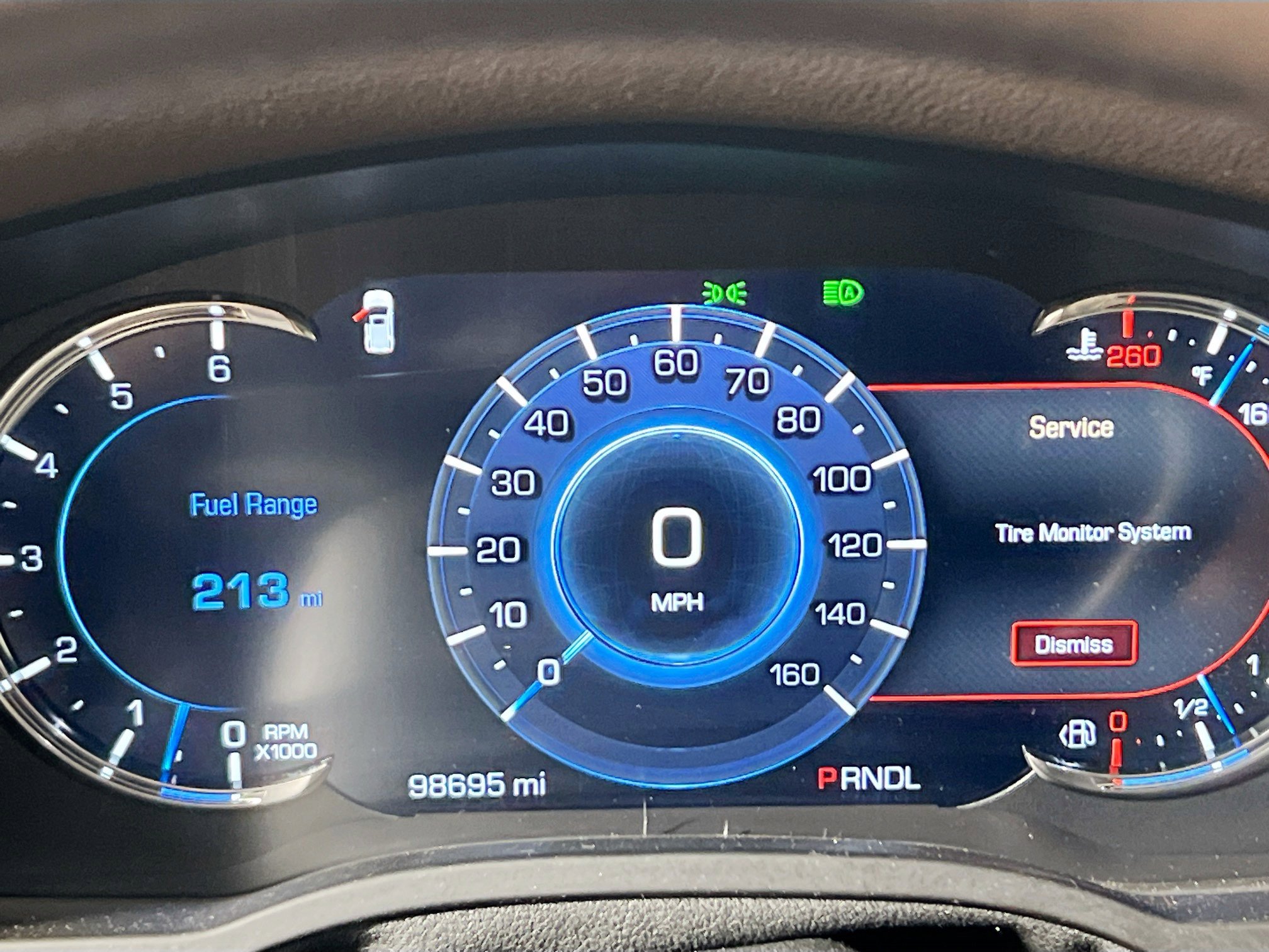 Used 2017 Cadillac Escalade ESV Luxury RWD image 23