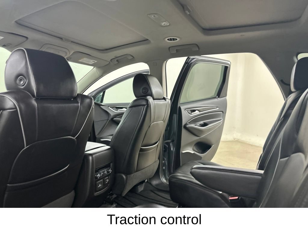 Used 2020 Buick Enclave Avenir w/ Trailering Package, 5000 lbs. FWD image 34