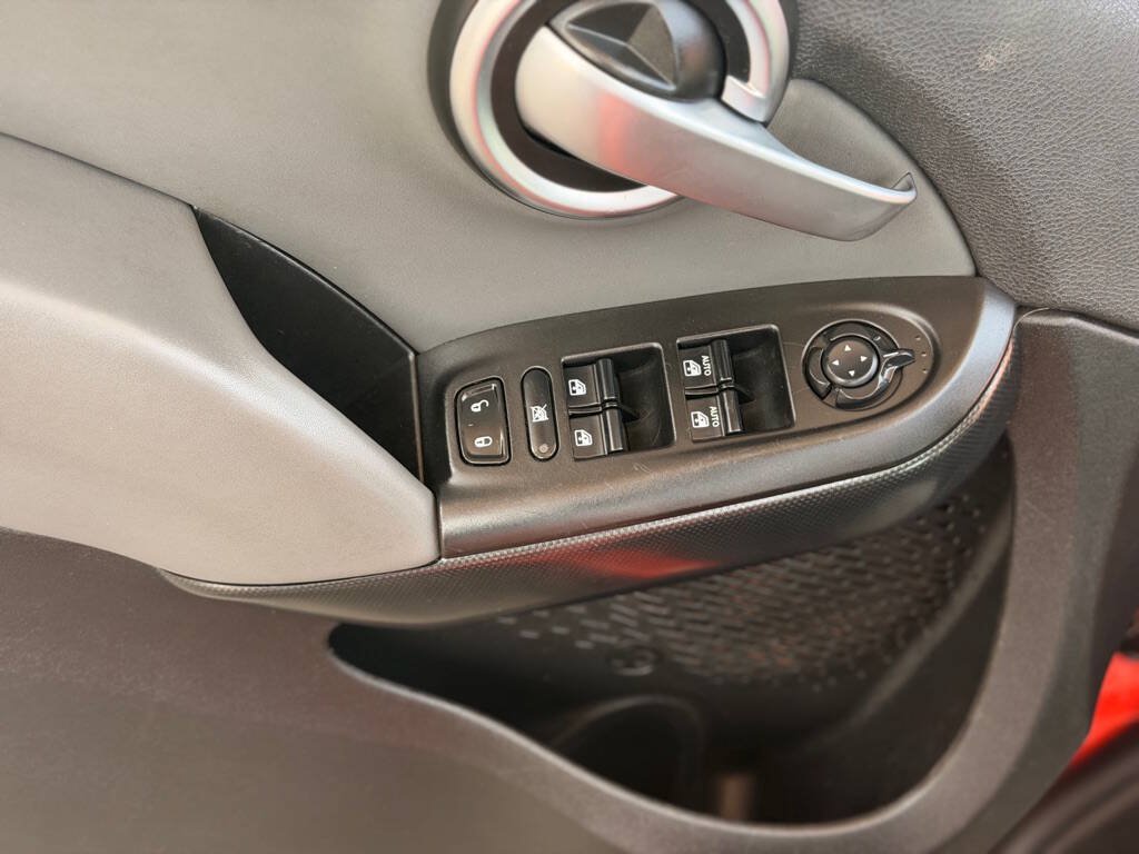 Used 2016 FIAT 500X Pop FWD image 11
