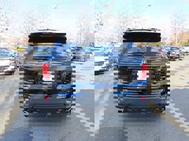 Certified 2023 Honda Passport EX-L image 5