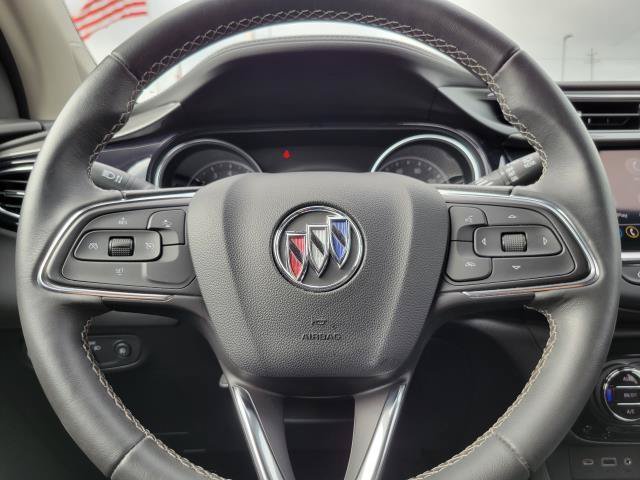 Used 2023 Buick Encore GX Select FWD image 10