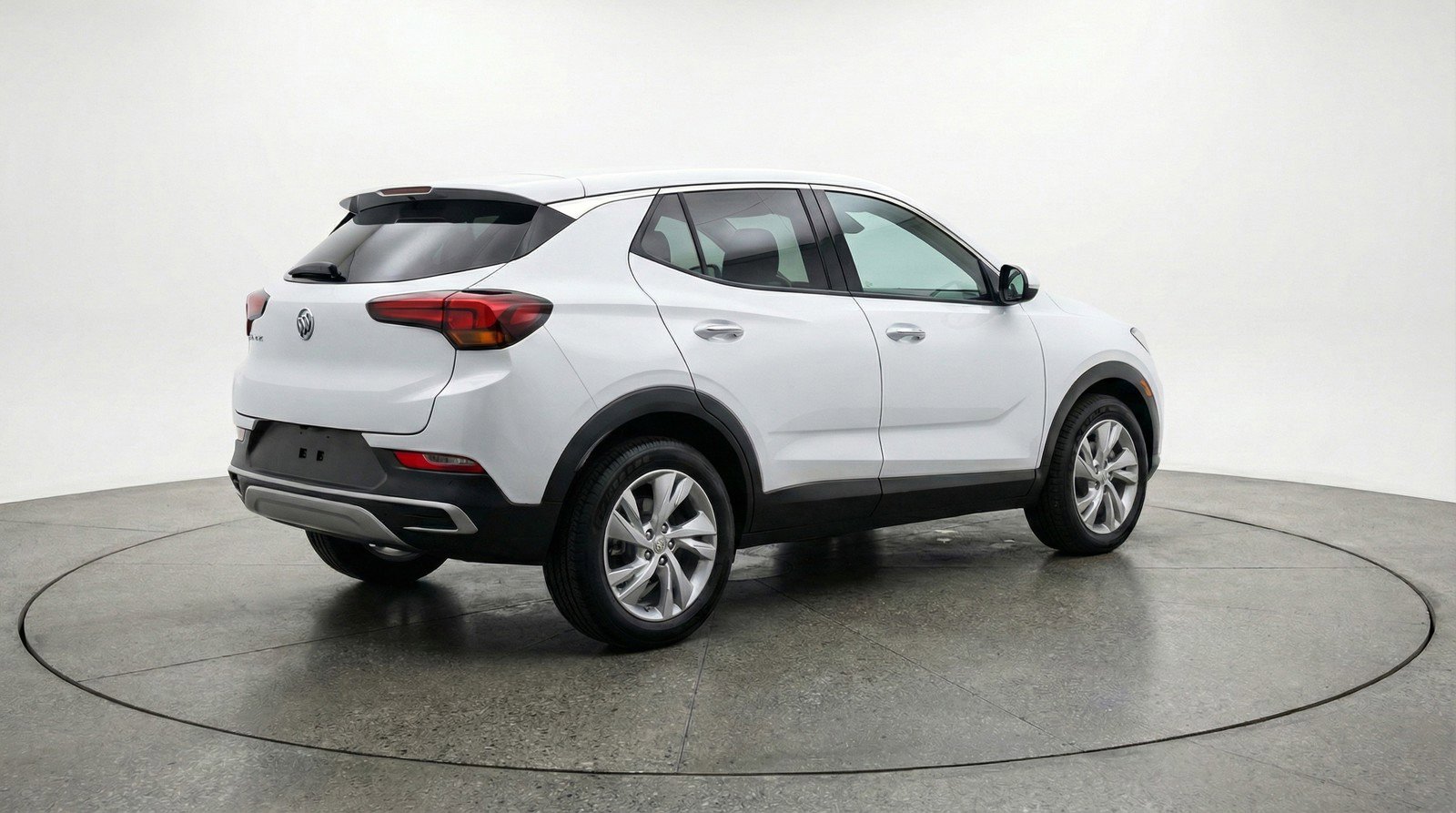 Used 2025 Buick Encore GX Preferred image 9
