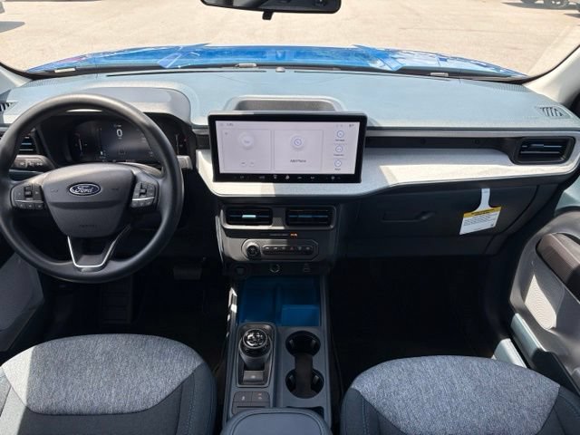 New 2026 Ford Maverick XLT AWD/4WD image 23