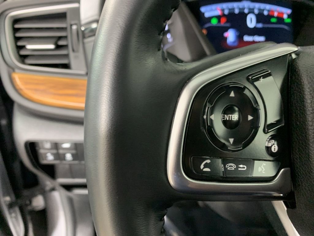 Used 2022 Honda CR-V Touring image 21