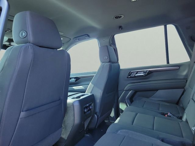 New 2026 Chevrolet Tahoe LS w/ LPO, Dark Essentials Package image 10