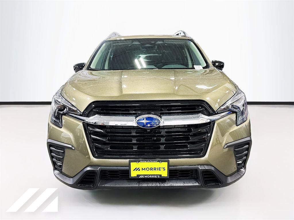 New 2026 Subaru Ascent Limited image 2
