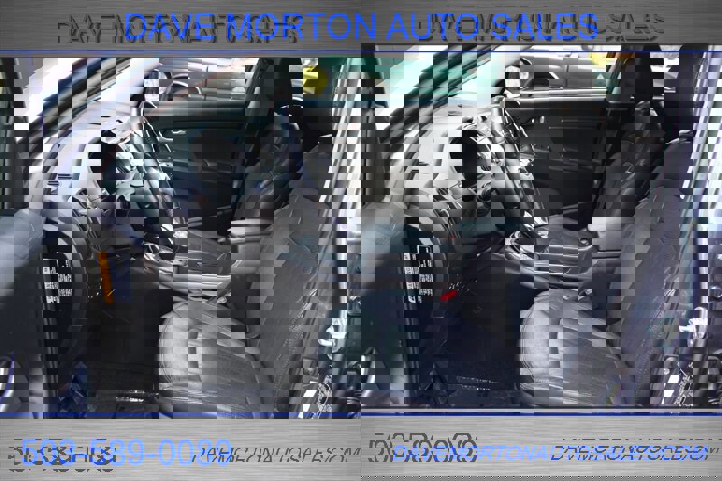 Used 2012 Kia Sportage EX w/ EX Premium Pkg image 10