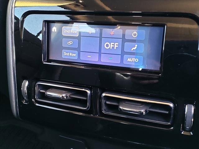 New 2025 Lincoln Aviator Reserve w/ Jet Appearance Package image 10