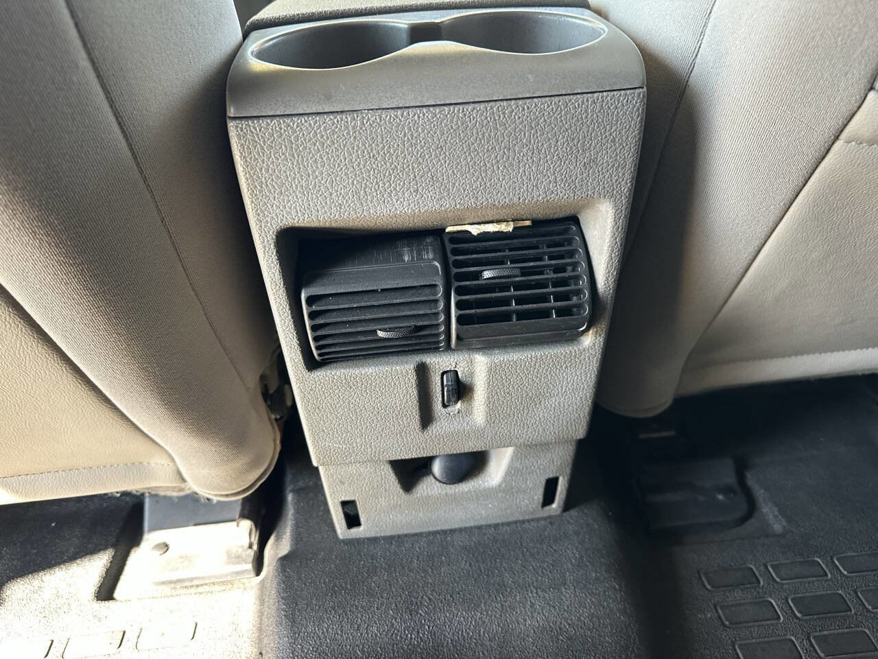 Used 2007 Ford Explorer Sport Trac XLT image 12