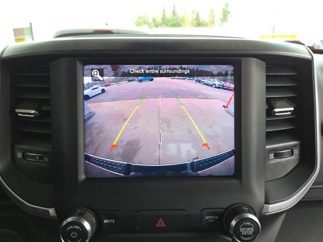 Used 2019 RAM 1500 Big Horn AWD/4WD image 10