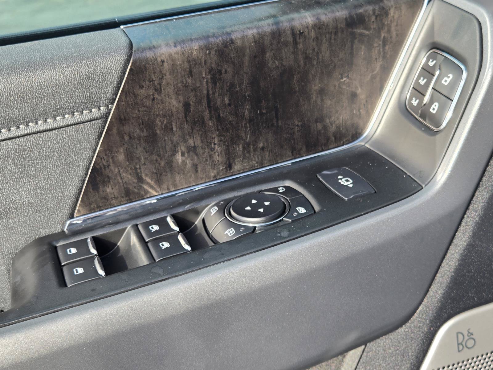 Used 2023 Ford F450 Lariat w/ Lariat Ultimate Package AWD/4WD image 22