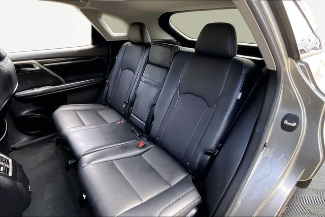 Used 2022 Lexus RX 350 FWD image 16
