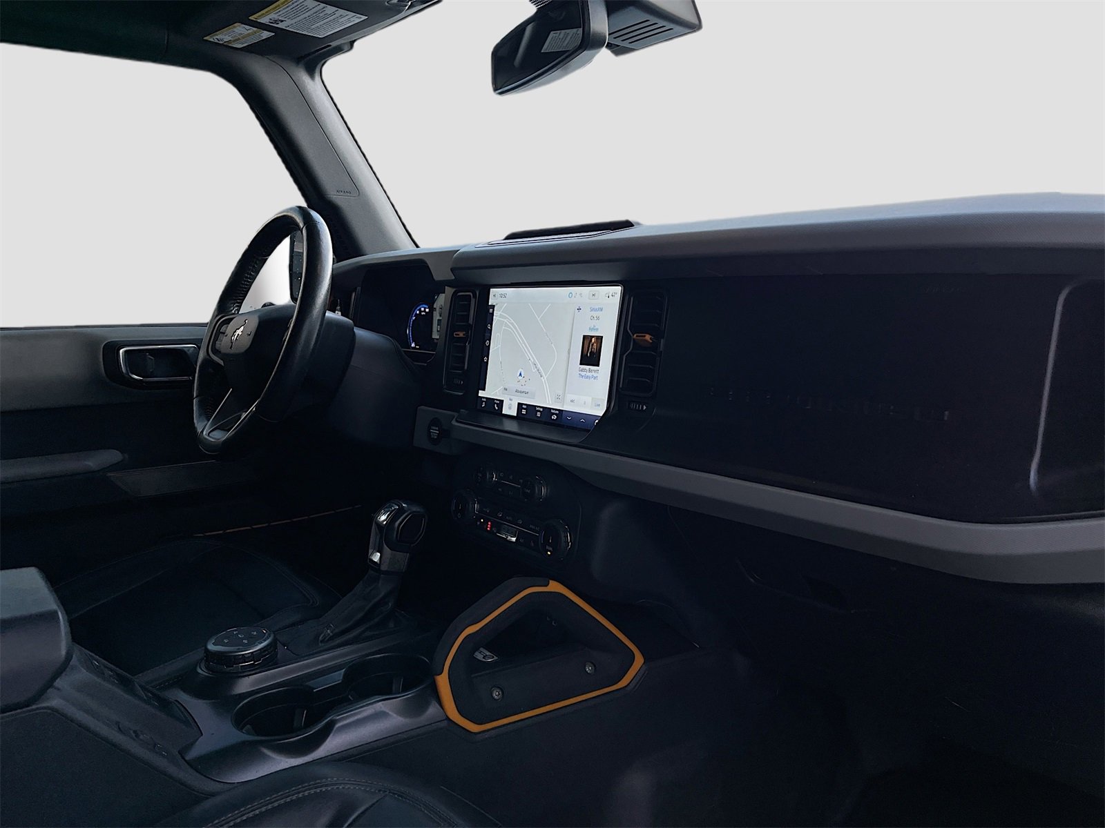 Used 2022 Ford Bronco Badlands image 30