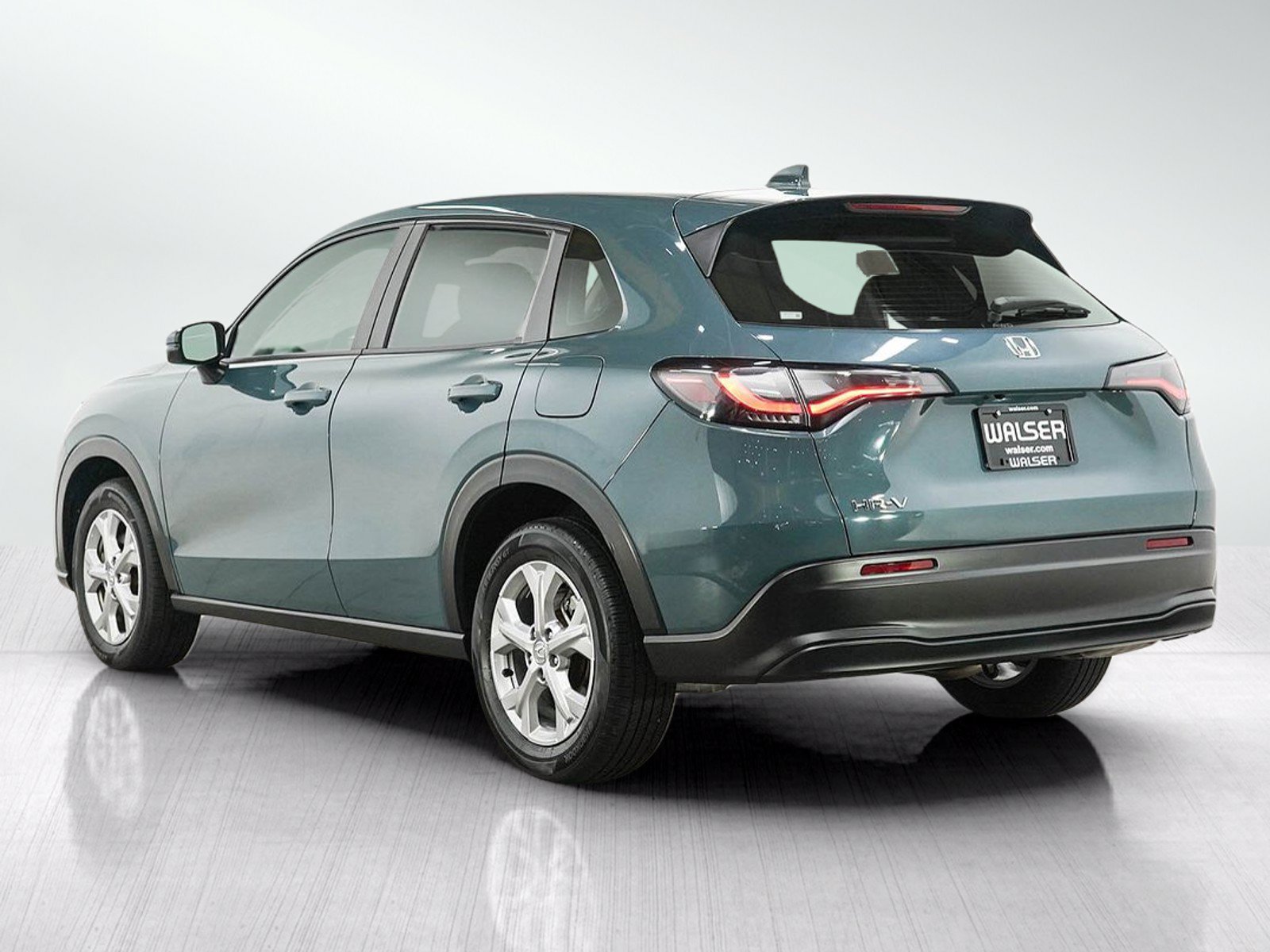 Used 2024 Honda HR-V LX image 4