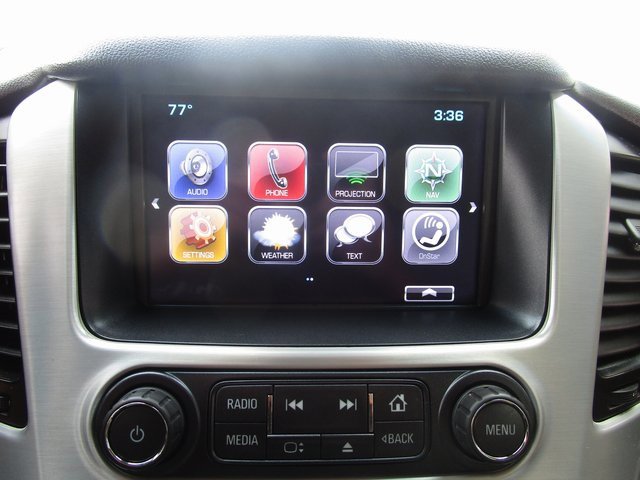 Used 2018 GMC Yukon XL SLT image 15