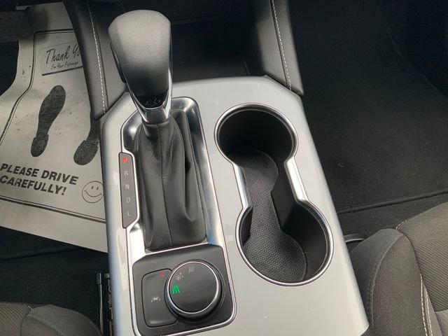 Used 2025 Chevrolet Blazer LT image 22