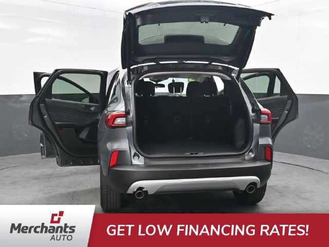 Used 2023 Ford Escape Active FWD image 46