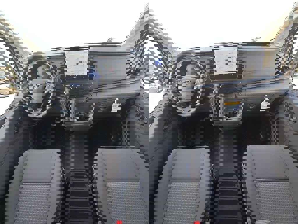 New 2026 Ford Transit 250 148 Medium Roof image 9