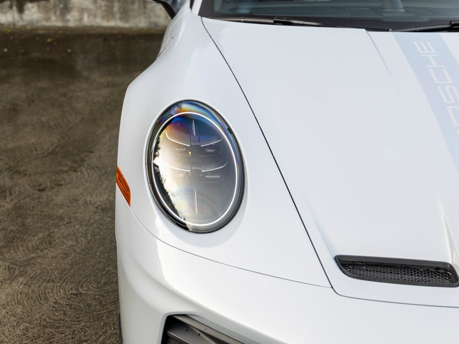 Used 2026 Porsche 911 GT3 image 15